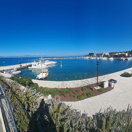 Apartmani Totic Malinska Exterior foto