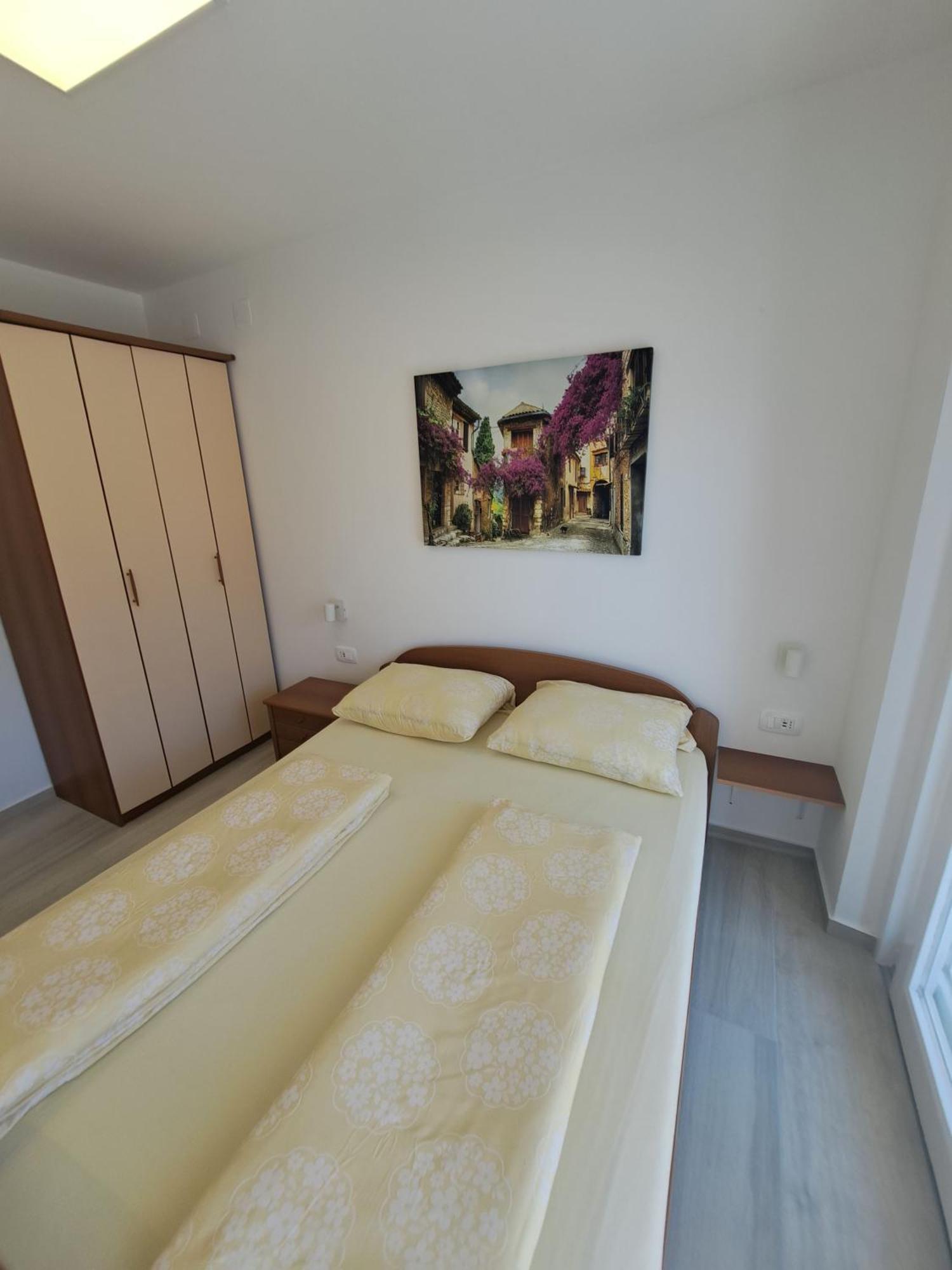Apartmani Totic Malinska Exterior foto