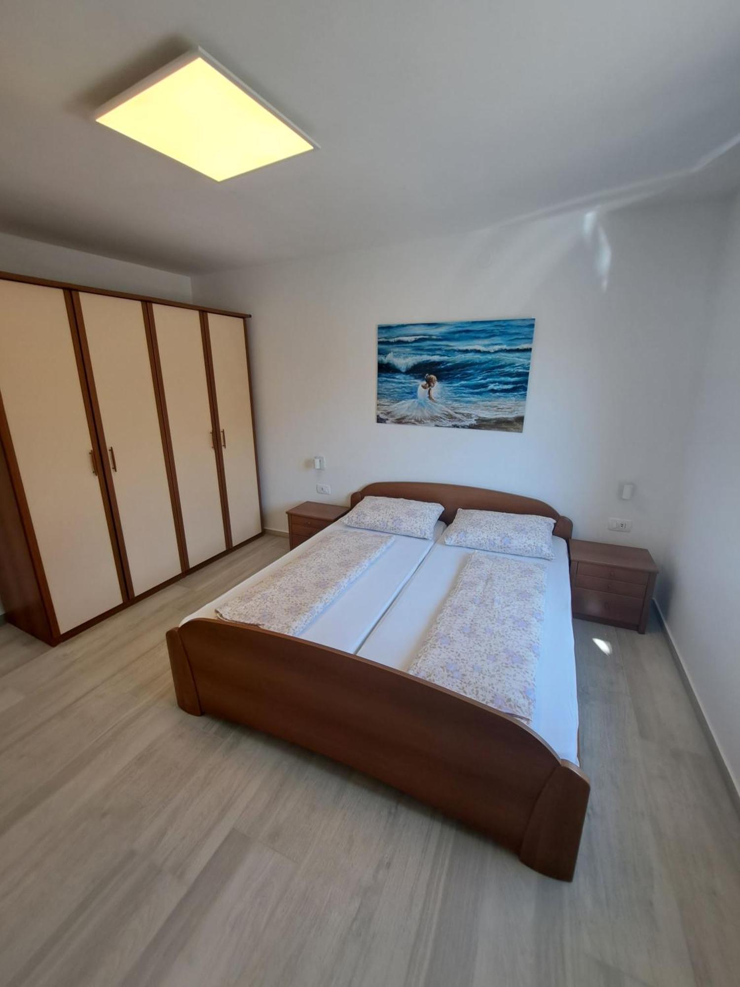 Apartmani Totic Malinska Exterior foto