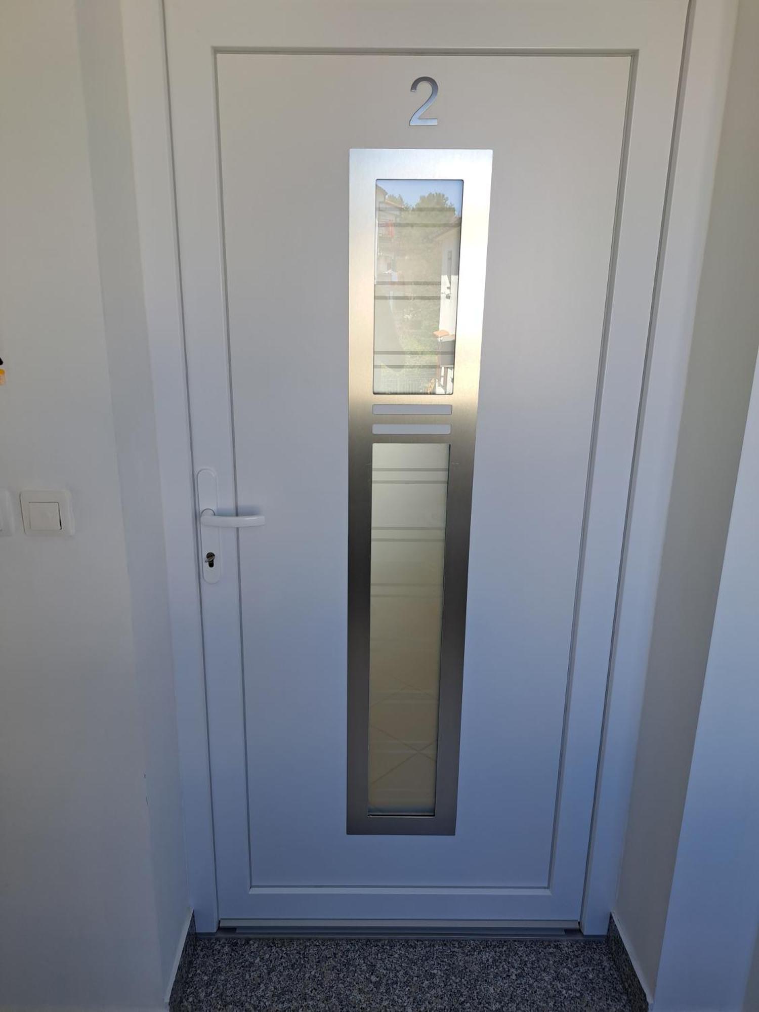 Apartmani Totic Malinska Exterior foto