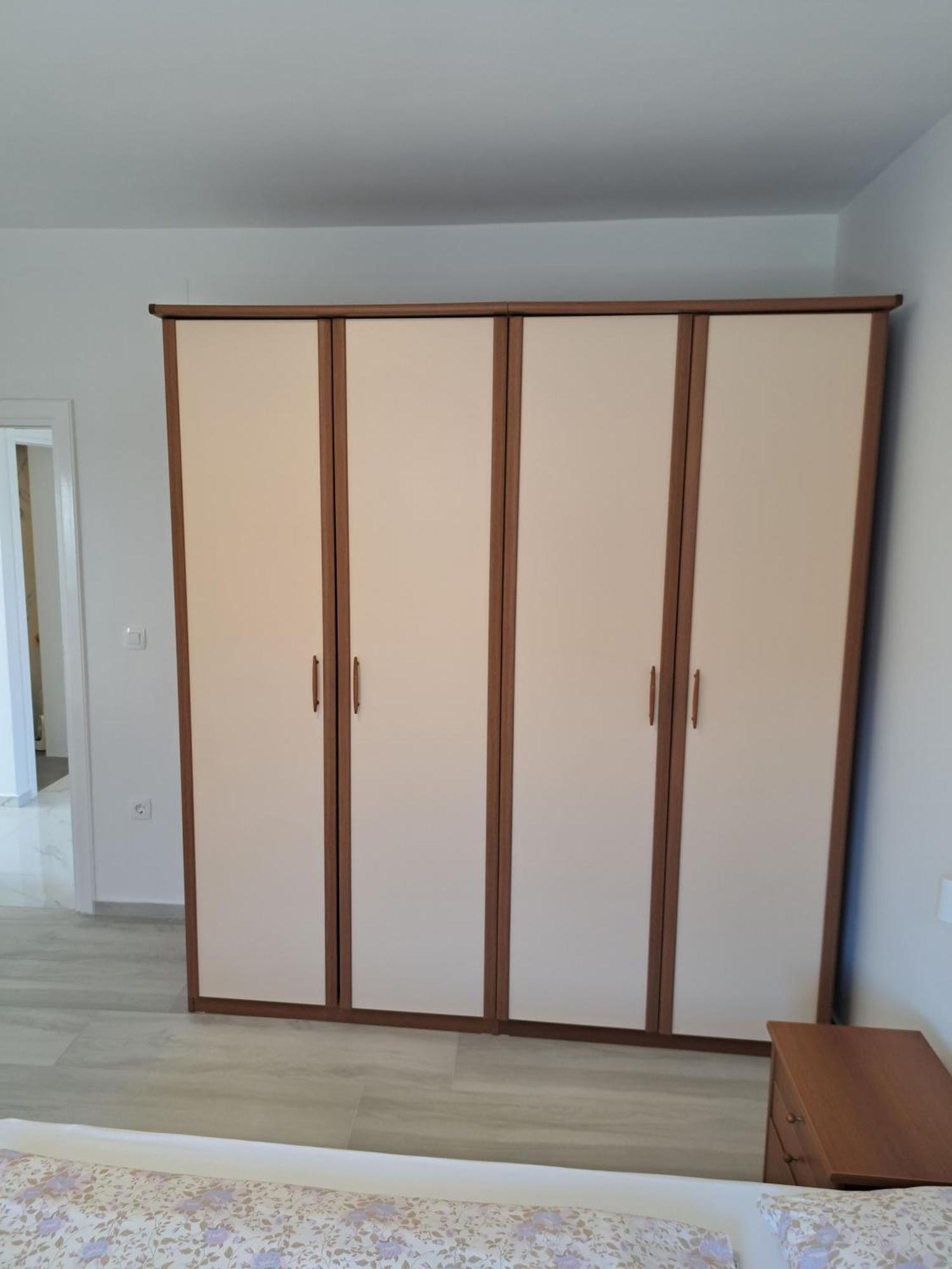 Apartmani Totic Malinska Exterior foto