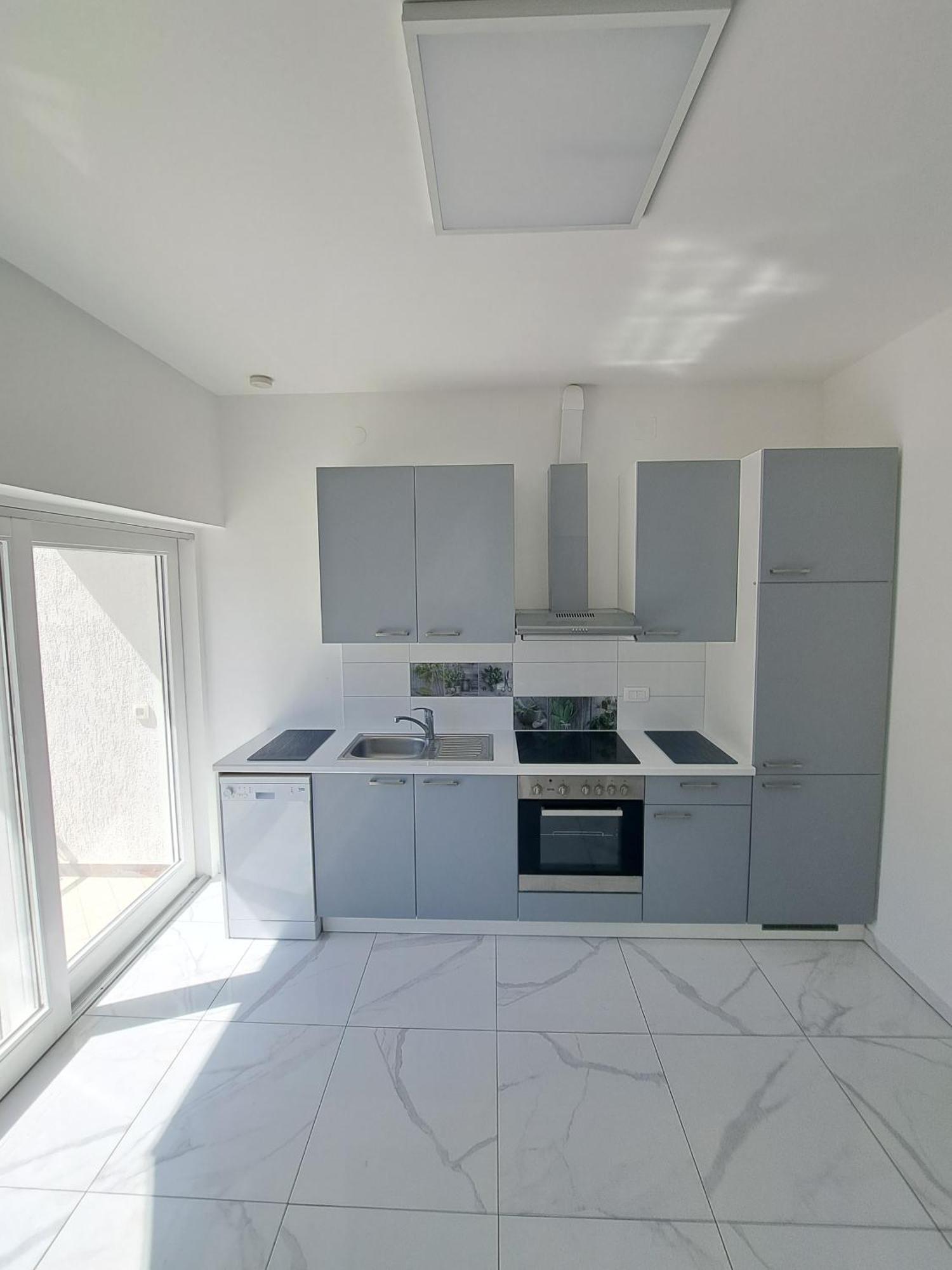 Apartmani Totic Malinska Exterior foto
