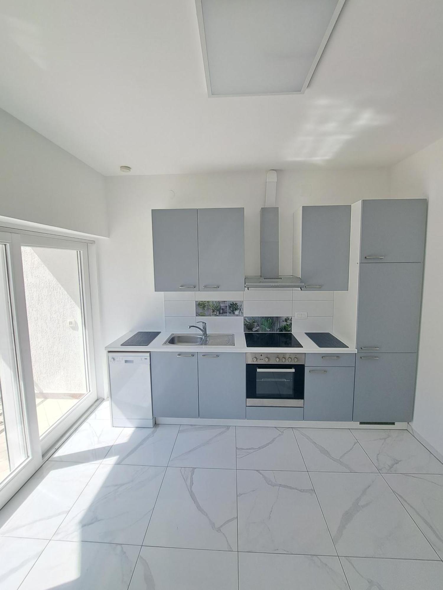 Apartmani Totic Malinska Exterior foto