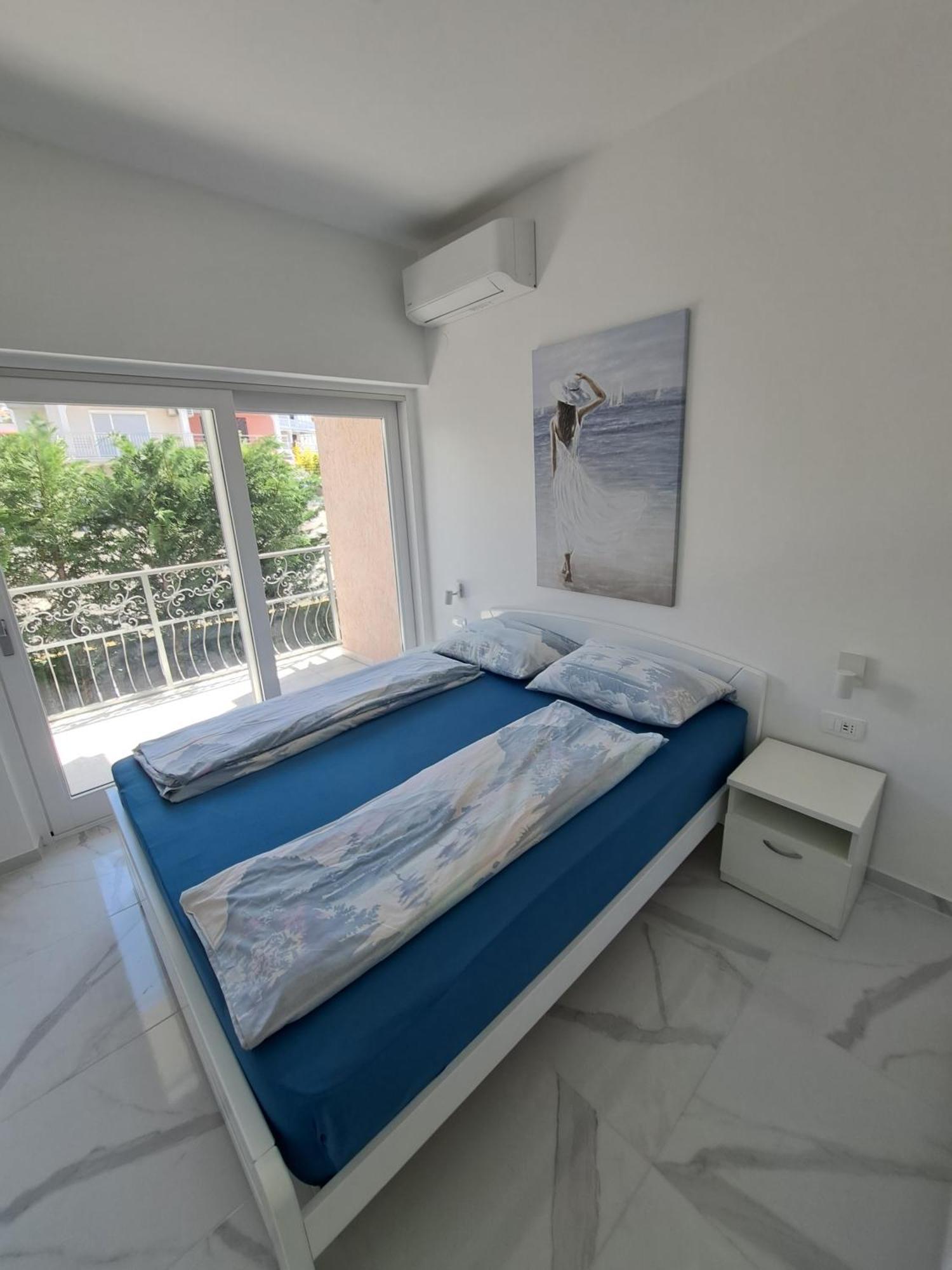 Apartmani Totic Malinska Exterior foto